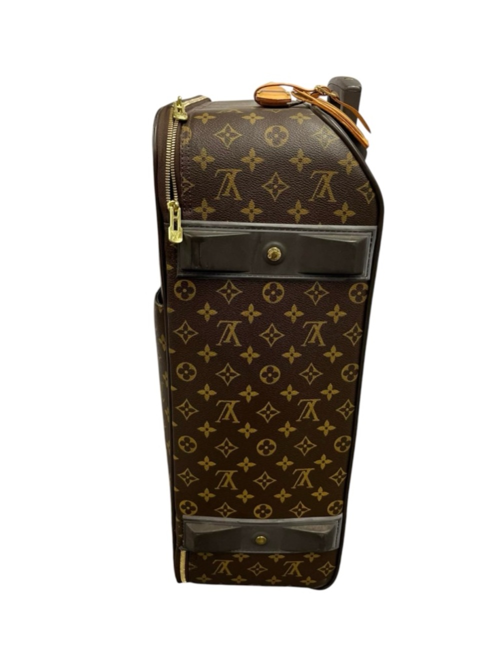 LOUIS VUITTON Monogram Pegase 50 - Picture 4 of 13